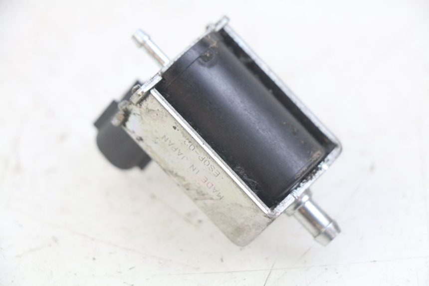 photo de POMPA OLIO PEUGEOT CITYSTAR 2T 50 (2018 - 2021) - Primo piano tecnico