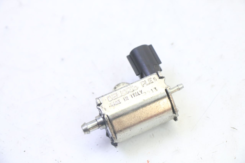 photo de POMPA OLIO PEUGEOT CITYSTAR 50 (2013 - 2017)