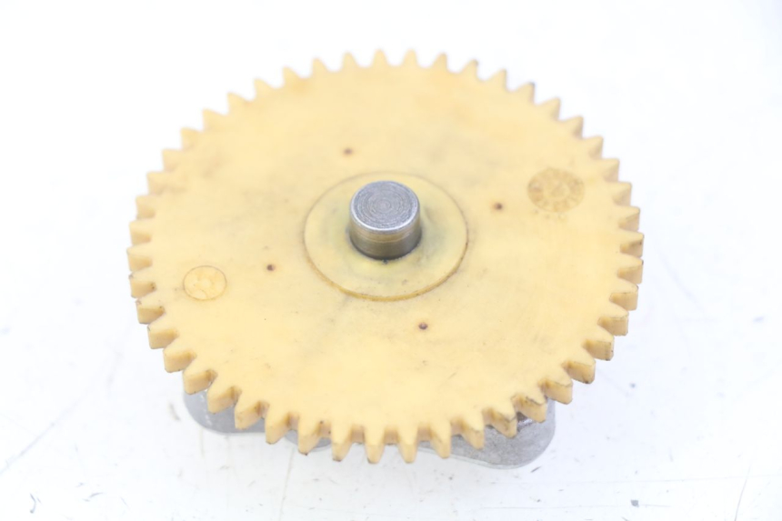 photo de POMPA OLIO LONGJIA DIGITA 4T 50 (2019 - 2022)