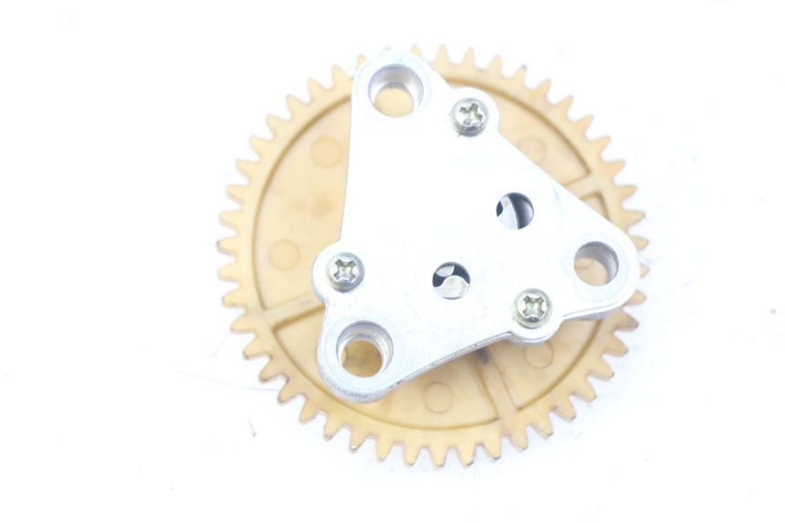 photo de POMPA OLIO LONGJIA DIGITA 4T 50 (2019 - 2022)