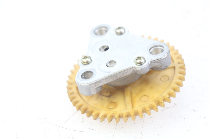 photo de POMPA OLIO LONGJIA DIGITA 4T 50 (2019 - 2022)