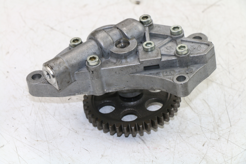 photo de POMPA OLIO DUCATI ST3 992 (2006 - 2008)