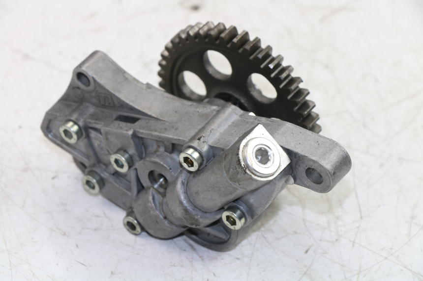 photo de POMPA OLIO DUCATI ST3 992 (2006 - 2008)