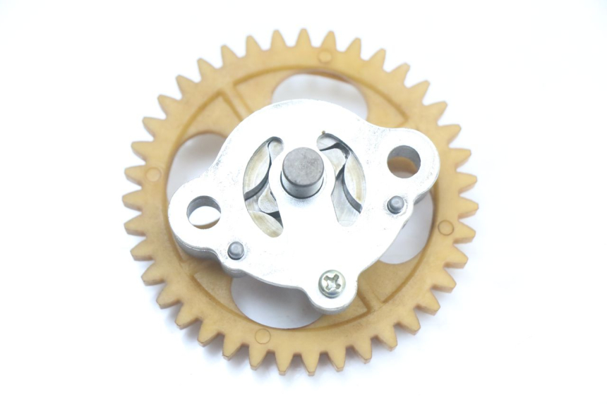 photo de POMPA OLIO LONGJIA EASY MAX 125 (2020 - 2024)