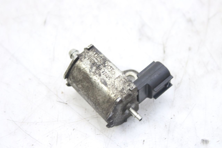 photo de POMPA OLIO PEUGEOT ELYSTAR 50 (2002 - 2014)