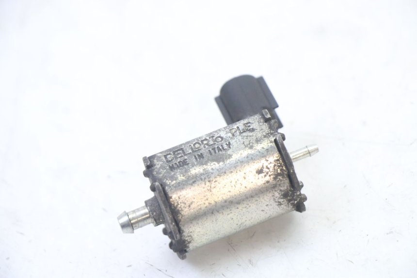 photo de POMPA OLIO PEUGEOT ELYSTAR 50 (2002 - 2014)