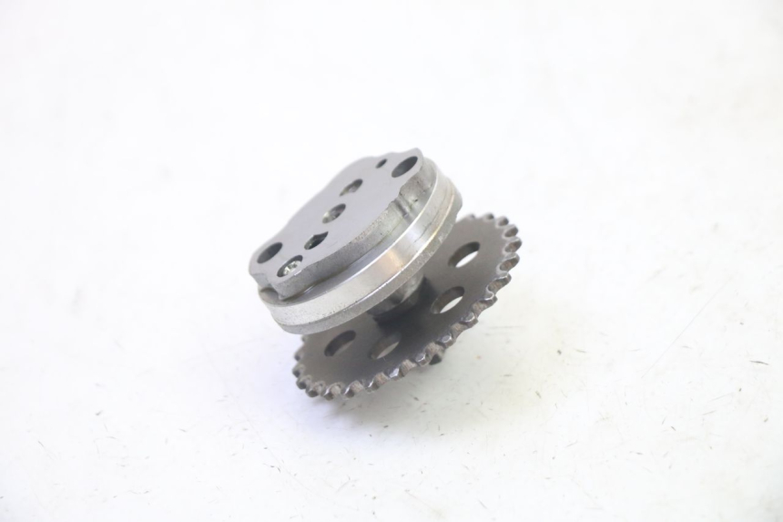 photo de POMPA OLIO HONDA FES S-WING SWING ABS 125 (2007 - 2015)