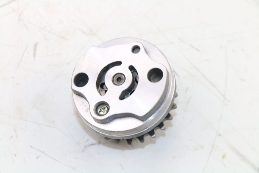 photo de POMPA OLIO SYM FIDDLE 2 125 (2010 - 2013)