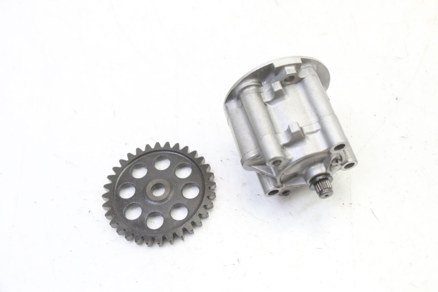photo de POMPA OLIO YAMAHA FJ 36Y 1100 (1984 - 1985)
