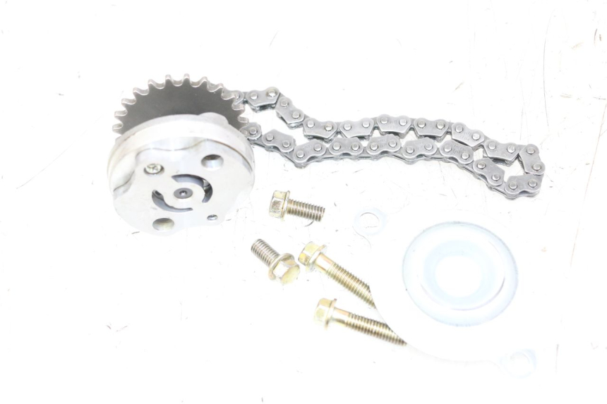 photo de POMPA OLIO GOES WIKI 125 (2010 - 2015) - Altra angolazione