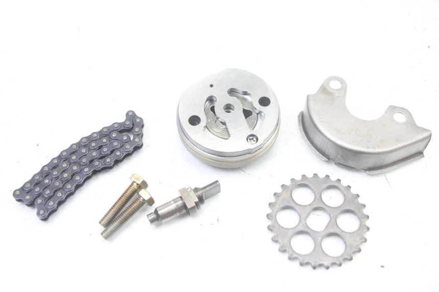 photo de POMPA OLIO KYMCO GRAND DINK 125 (2008 - 2014)