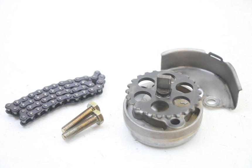 photo de POMPA OLIO KYMCO GRAND DINK 125 (2008 - 2014)