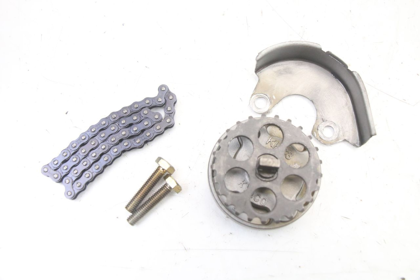 photo de POMPA OLIO KYMCO GRAND DINK 125 (2008 - 2014)