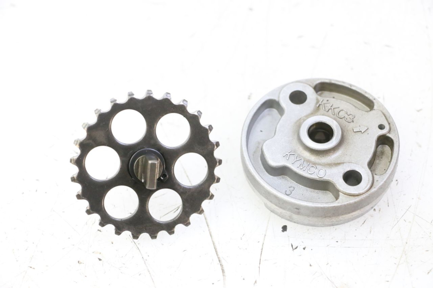 photo de POMPA OLIO KYMCO GRAND DINK 125 (2008 - 2014)