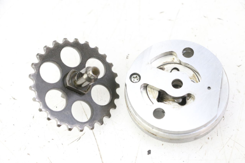 photo de POMPA OLIO KYMCO GRAND DINK 125 (2008 - 2014)