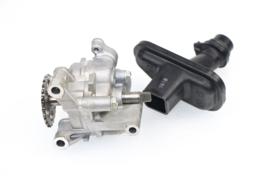 photo de POMPA OLIO HONDA CBF N 600 (2008 - 2010)