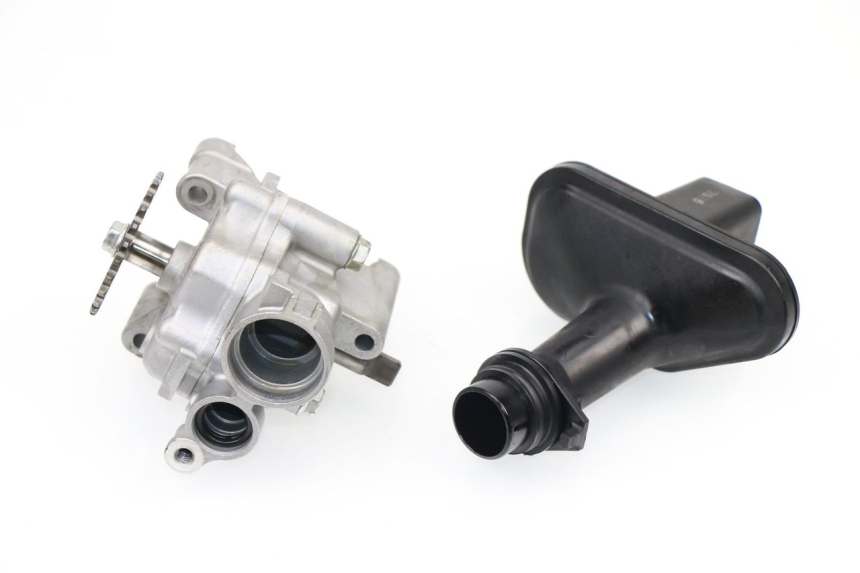 photo de POMPA OLIO HONDA CBF N 600 (2008 - 2010)