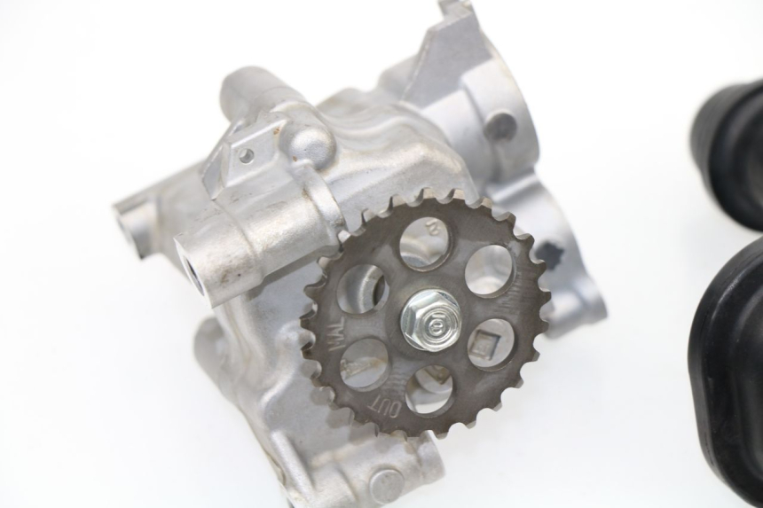 photo de POMPA OLIO HONDA CBF N 600 (2008 - 2010)