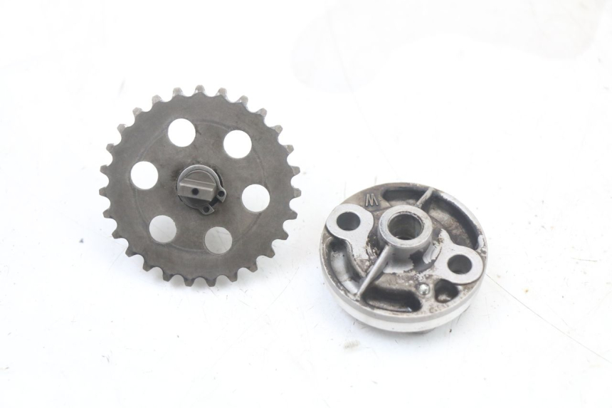 photo de POMPA OLIO HONDA NES AROBASE 125 (2000 - 2003)