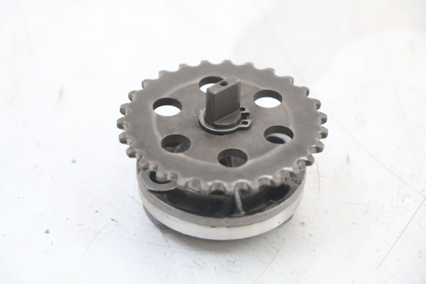 photo de POMPA OLIO HONDA NES AROBASE 125 (2000 - 2003)