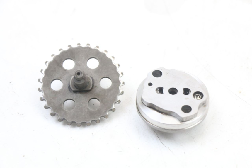 photo de POMPA OLIO HONDA NES AROBASE 125 (2000 - 2003)