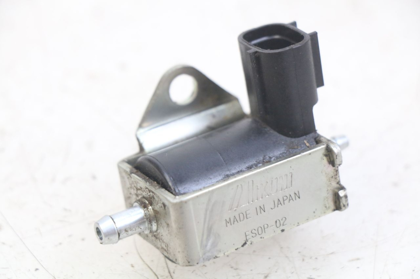 photo de POMPA OLIO PEUGEOT KISBEE 2T 50 (2010 - 2017)