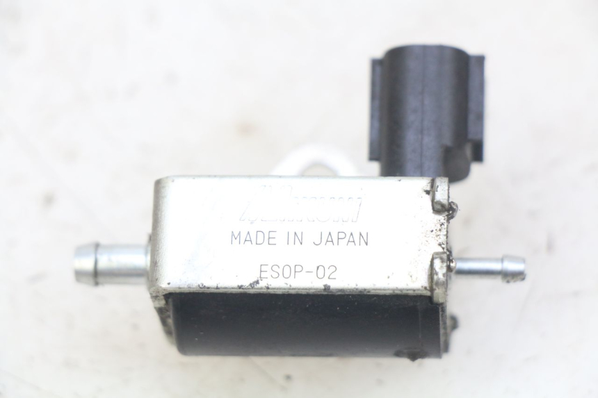 photo de POMPA OLIO PEUGEOT KISBEE 2T 50 (2010 - 2017)