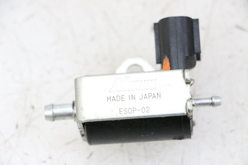 photo de POMPA OLIO PEUGEOT KISBEE 2T 50 (2010 - 2017)