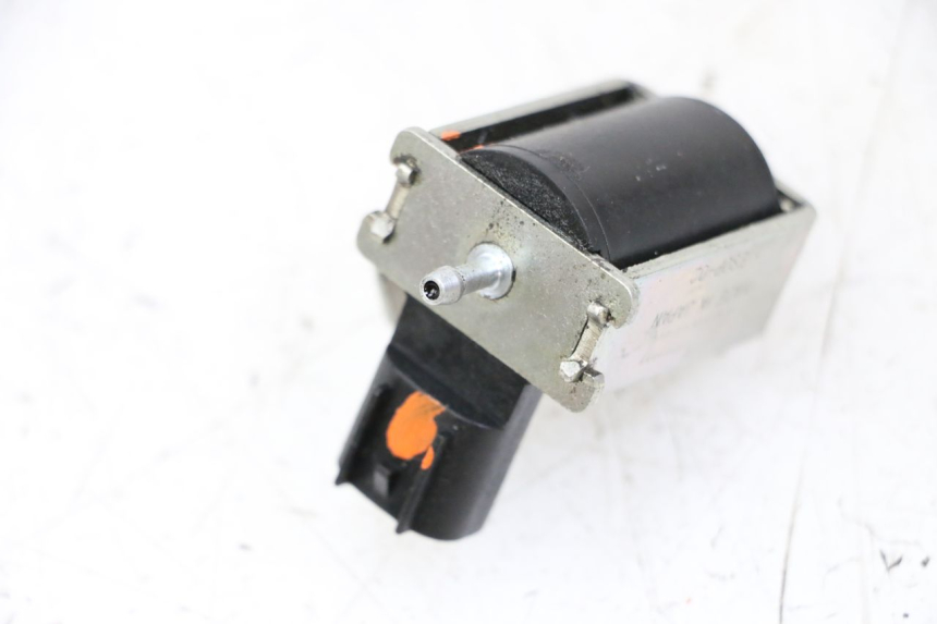 photo de POMPA OLIO PEUGEOT KISBEE 2T 50 (2010 - 2017)