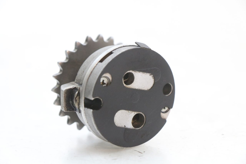 photo de POMPA OLIO RENAULT KOURANOS 125 (2001 - 2004)