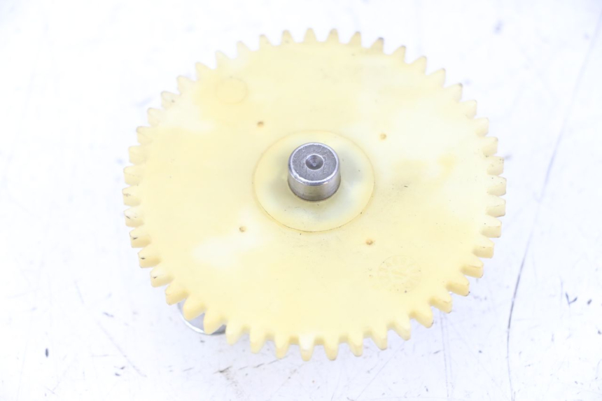 photo de POMPA OLIO MASH CITY 4T 50 (2018 - 2020)