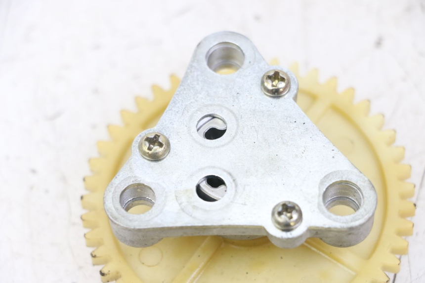 photo de POMPA OLIO MASH CITY 4T 50 (2018 - 2020)