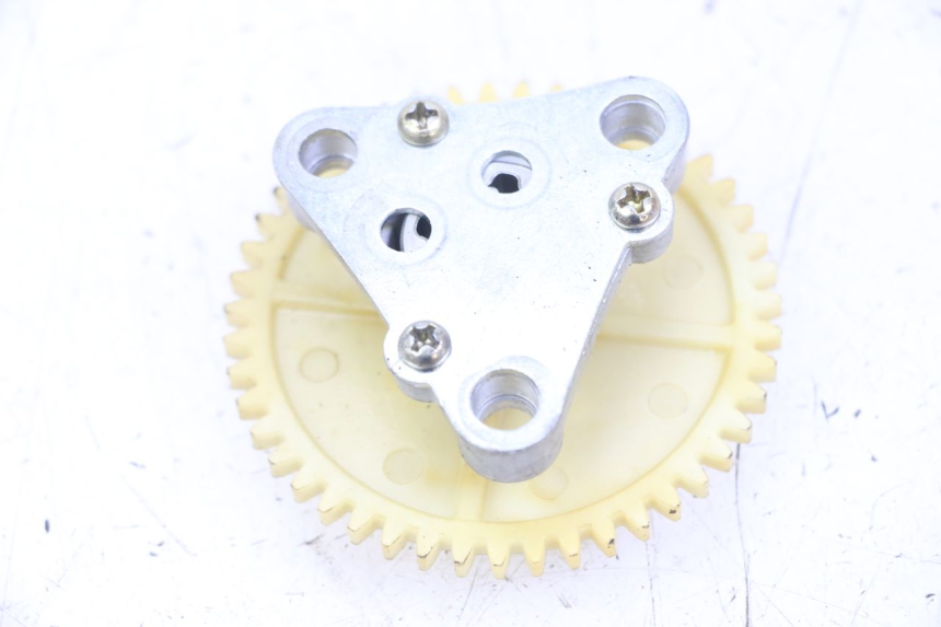 photo de POMPA OLIO MASH CITY 4T 50 (2018 - 2020)