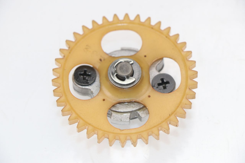 photo de POMPA OLIO MBK OVETTO 4T 50 (2008 - 2016)