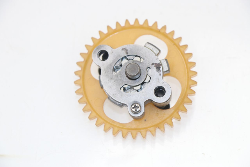 photo de POMPA OLIO MBK OVETTO 4T 50 (2008 - 2016)