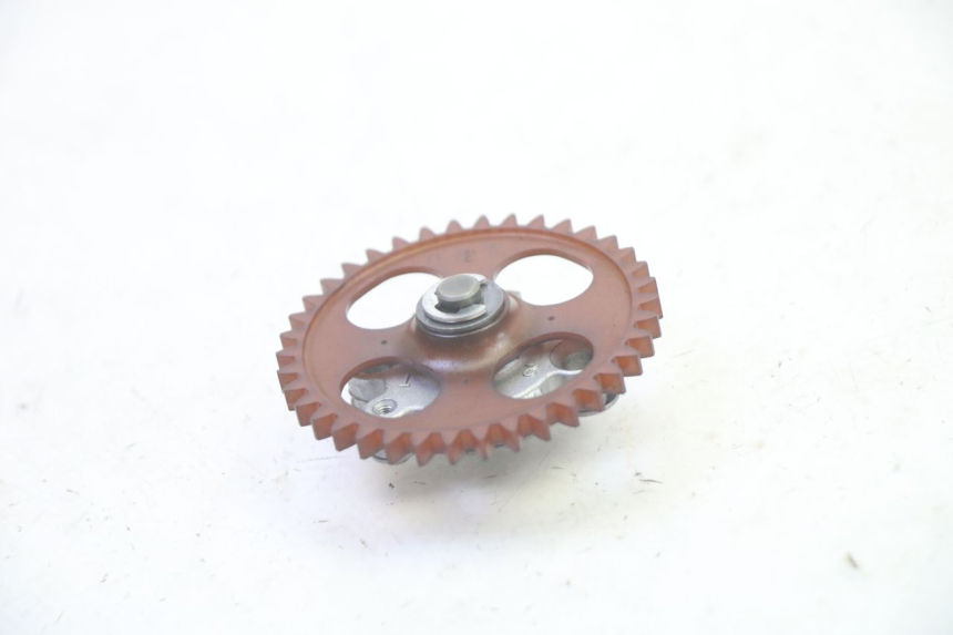 photo de POMPA OLIO YAMAHA NEOS NEO'S 4T 50 (2008 - 2016) - Vista principale