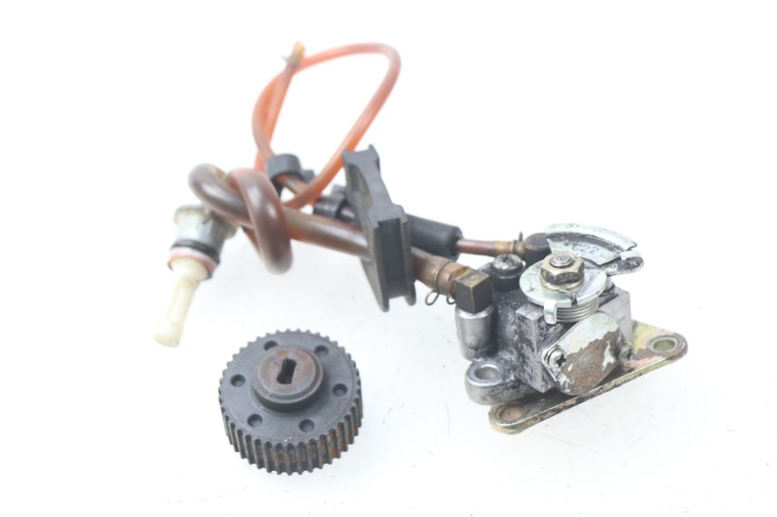 photo de POMPA OLIO PIAGGIO NEW TYPHOON 50 (2010 - 2017)