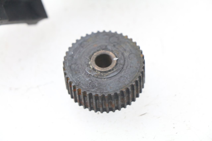 photo de POMPA OLIO PIAGGIO NEW TYPHOON 50 (2010 - 2017)