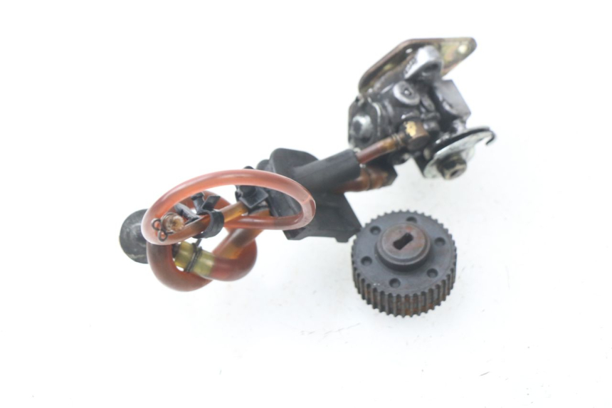 photo de POMPA OLIO PIAGGIO NEW TYPHOON 50 (2010 - 2017)