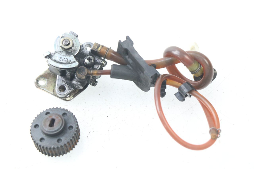 photo de POMPA OLIO PIAGGIO NEW TYPHOON 50 (2010 - 2017)