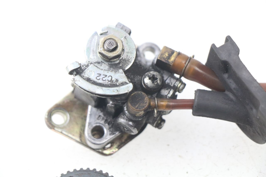 photo de POMPA OLIO PIAGGIO NEW TYPHOON 50 (2010 - 2017)