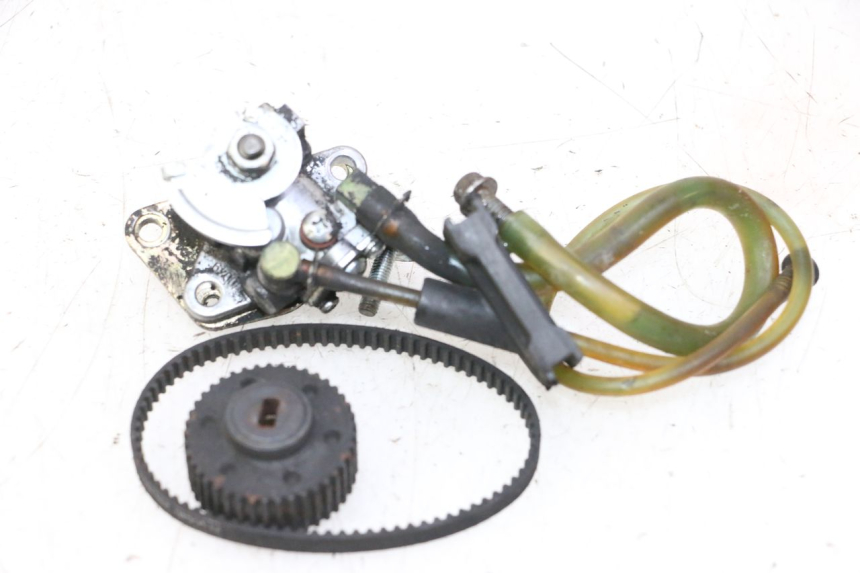 photo de POMPA OLIO PIAGGIO NEW TYPHOON 50 (2010 - 2017)