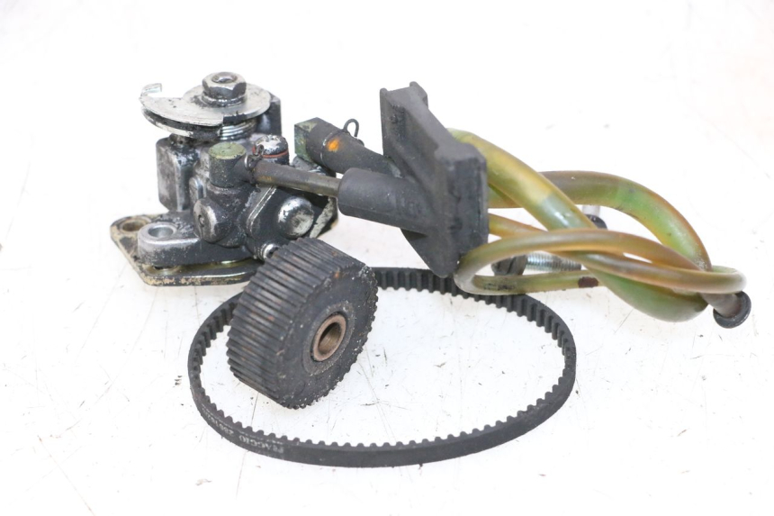 photo de POMPA OLIO PIAGGIO NEW TYPHOON 50 (2010 - 2017)