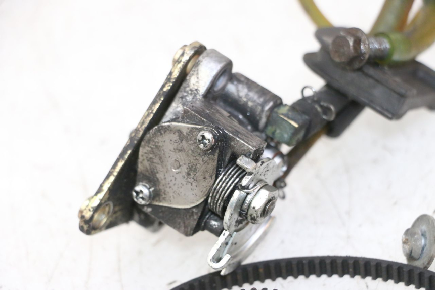 photo de POMPA OLIO PIAGGIO NEW TYPHOON 50 (2010 - 2017)