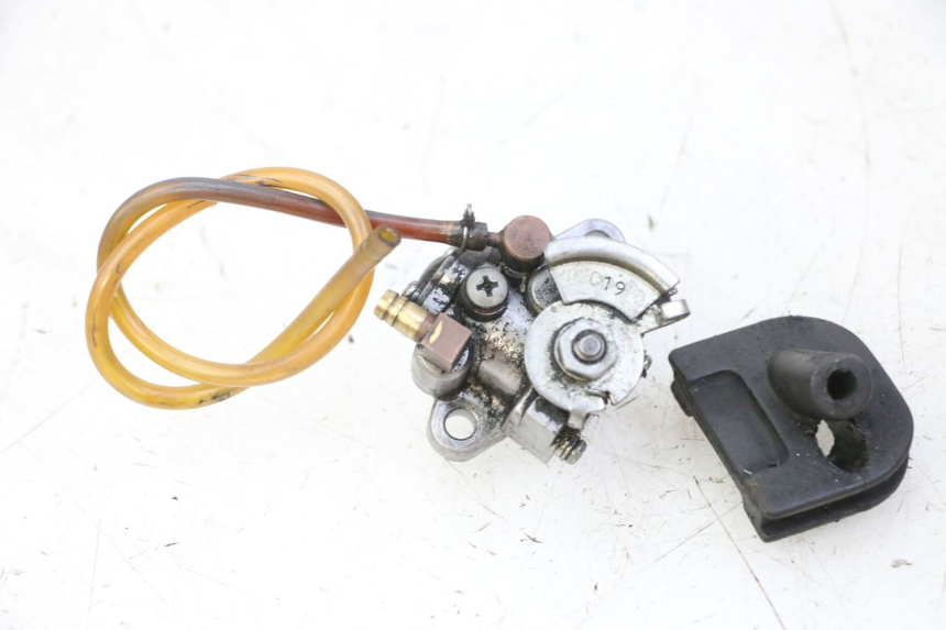 photo de POMPA OLIO PIAGGIO NEW TYPHOON 50 (2010 - 2017)