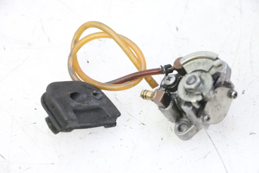 photo de POMPA OLIO PIAGGIO NEW TYPHOON 50 (2010 - 2017)