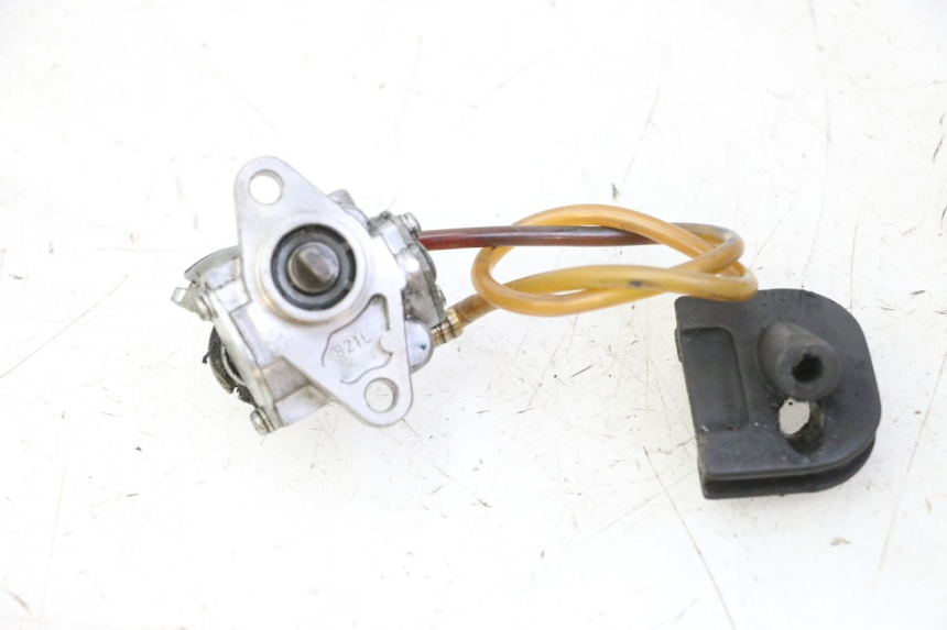 photo de POMPA OLIO PIAGGIO NEW TYPHOON 50 (2010 - 2017)