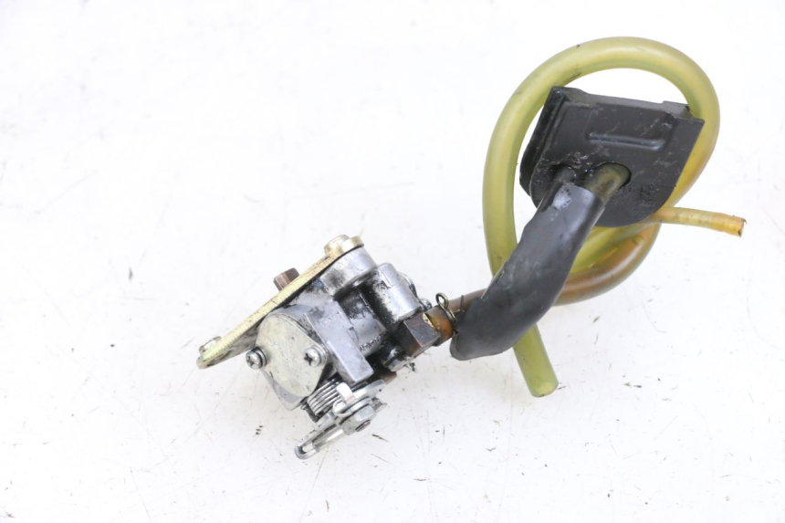 photo de POMPA OLIO PIAGGIO NEW TYPHOON 50 (2018 - 2021) - Altra angolazione