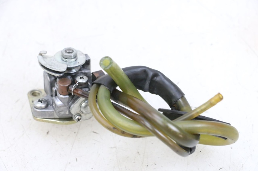 photo de POMPA OLIO PIAGGIO NEW TYPHOON 50 (2018 - 2021) - Vista d'insieme del prodotto