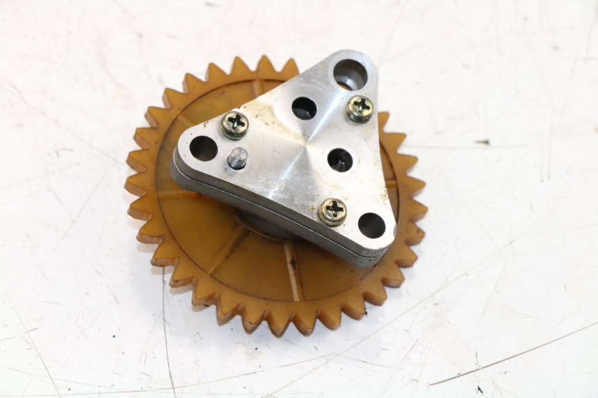 photo de POMPA OLIO SYM ORBIT 50 (2008 - 2010)